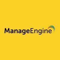 ManageEngine Logo