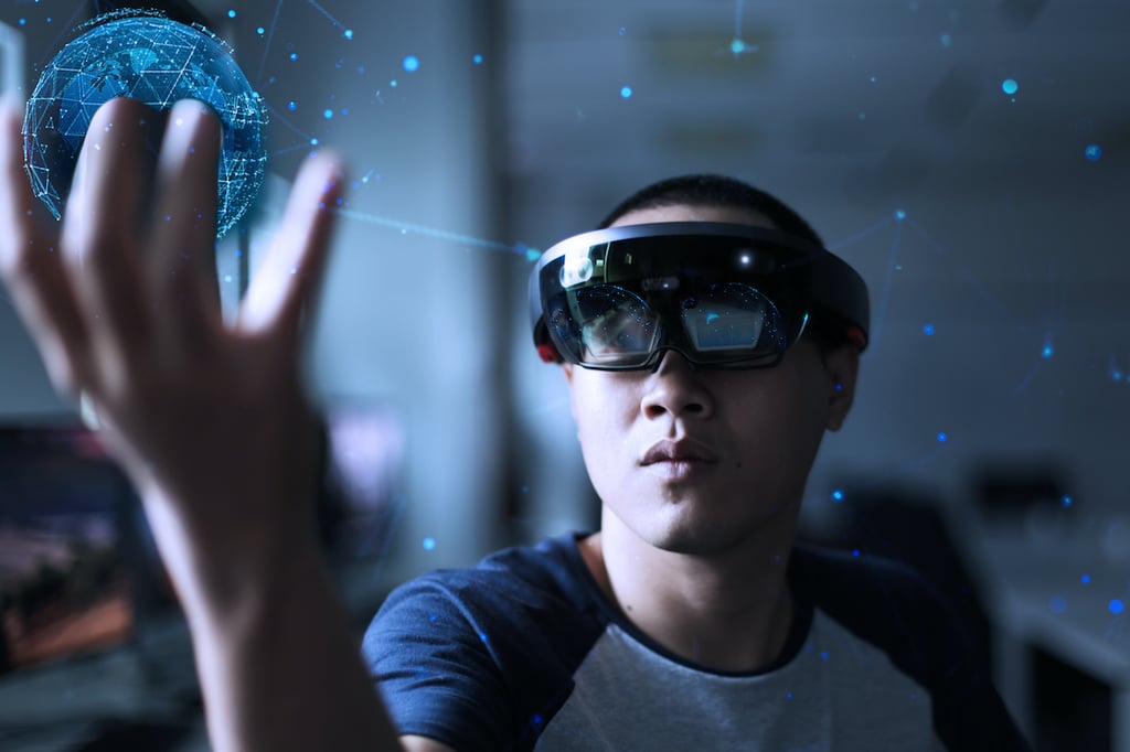 The Value of the Metaverse for Small Businesses