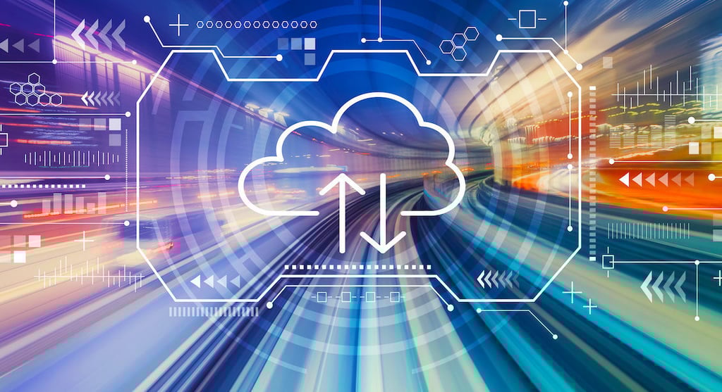 The Impact of 5G on Cloud Computing