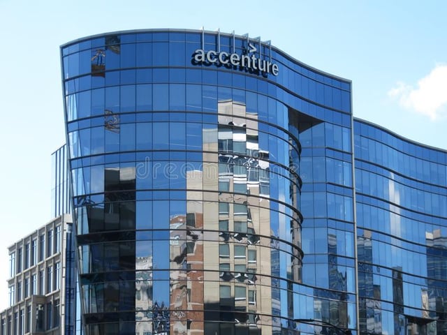 Accenture Study Shines Light on Path to IT-fueled Economic Growth