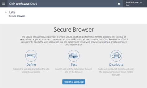 CitrixSecureBrowser