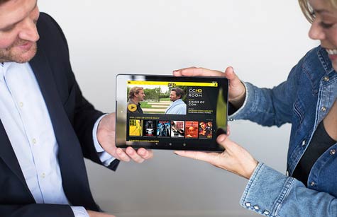 IBM Video Streaming