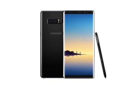 GalaxyNote8