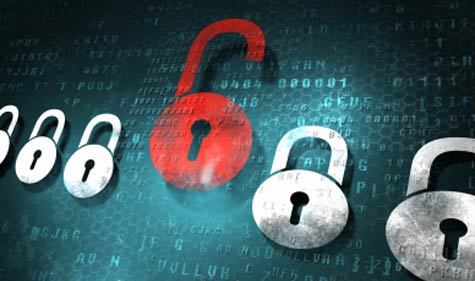 Cybersecurity