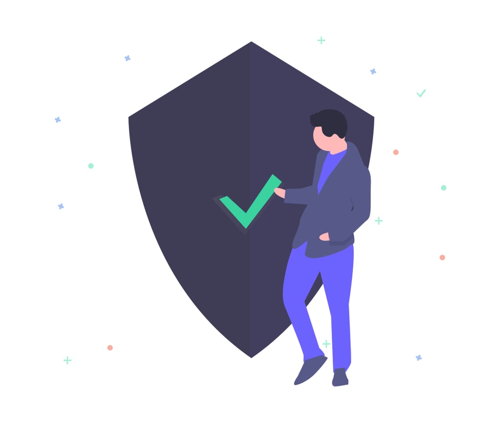 Best Practices for Application Security