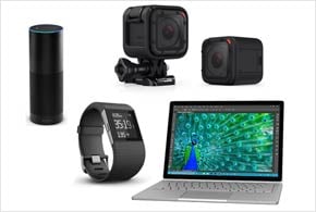 Best Tech Gadget Gifts for Directors & Gadget Lovers