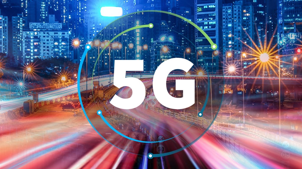 Edge Computing Set to Explode Alongside Rise of 5G