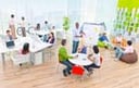 Eight Elements to  Engage Your Organization