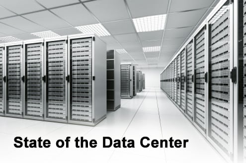 Sizing up the State of the Data Center