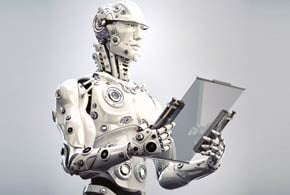 Must-See Robotics at RoboBusiness 2015