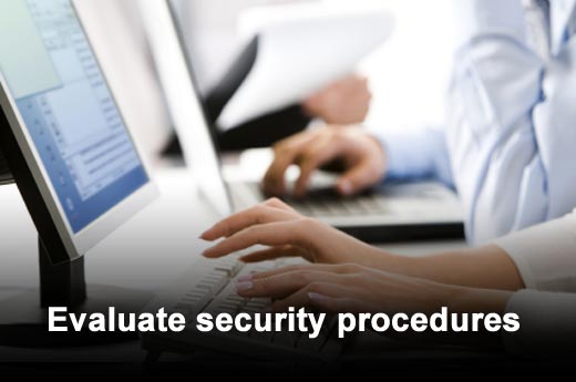 Seven Employee Monitoring Tips for Small Businesses - slide 2