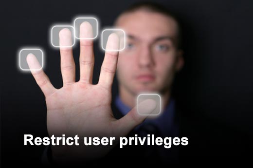 Seven Employee Monitoring Tips for Small Businesses - slide 4