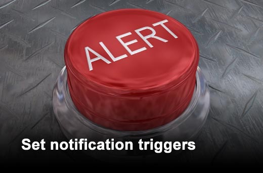 Seven Employee Monitoring Tips for Small Businesses - slide 8