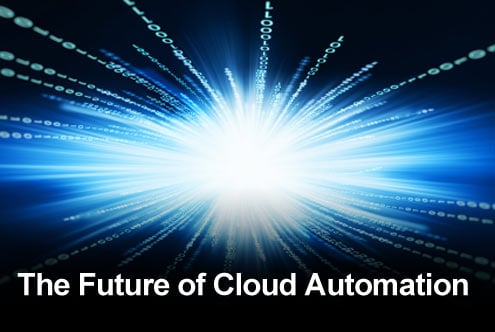 Automating the Cloud
