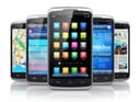 Mobile App Dependency High; Varies by Country