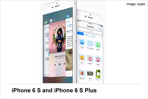 The New iPhone Goes 3D, Plus More Apple Goodies - slide 6