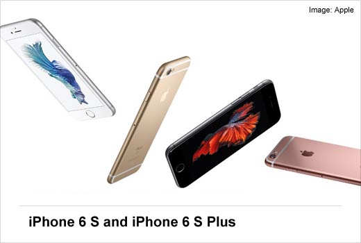 The New iPhone Goes 3D, Plus More Apple Goodies - slide 7