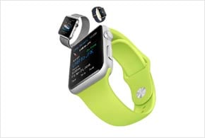 Personalizing Your Apple Watch: 21 Useful Apps