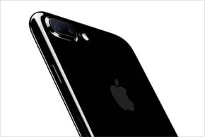 Apple Debuts iPhone 7 and Watch Series 2