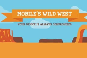 Mobile Security 2015: The Enterprise at Risk