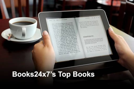Top 10 Reads for IT Executives