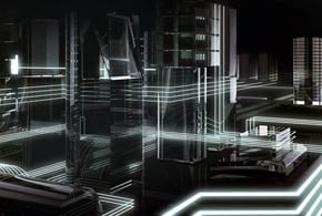 Increasing Enterprise Application Performance with Route Optimization
