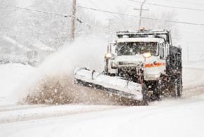 Ten Tips to Help Businesses Prepare for Severe Weather