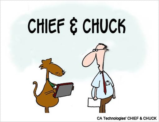 A Humorous Look at Social Media