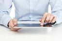 A Snapshot of Tablets @ Work