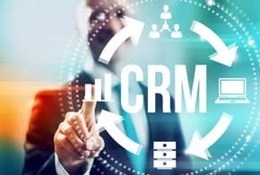 Five CRM Initiatives that Can Help You Build Better Customer Relations
