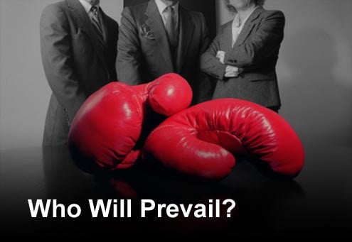 Top 11 Enterprise IT Battles for 2011