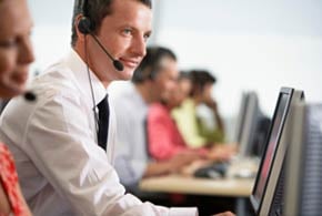 Five Strategies to Avoid Crisis in the Contact Center