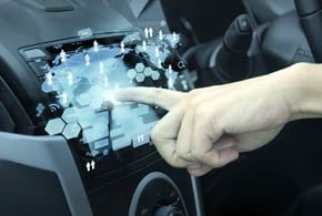 Top 5 Risks You Hadn’t Considered in Connected Cars