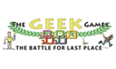 The Geek Games: The Battle for Last Place