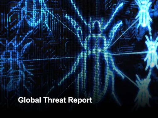 Top Global Threats for Q4 2011 Identified