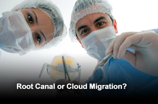 Cloud Computing: The Chasm Between Expectations and Reality