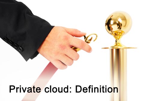 How to Choose the Right Cloud - slide 2