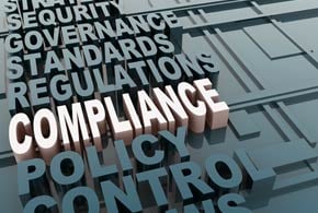 6 Steps for Ensuring Continuous Compliance in a Complex, Hybrid IT Environment