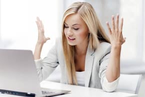 Five Common Customer Service Pain Points to Avoid