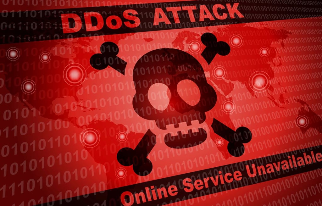 5 Best Practices for Mitigating DDoS Attacks