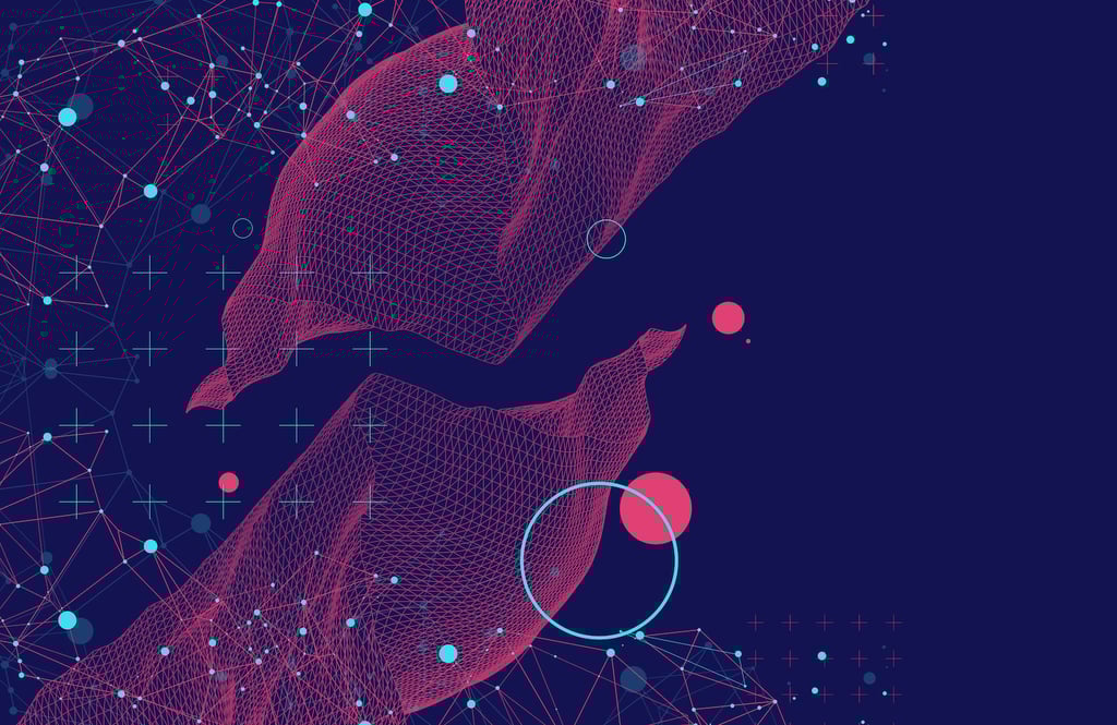 Need for Data Fabrics Rises as IT Becomes More Distributed