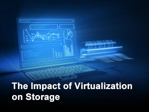 The Real Problem with Storage Virtualization
