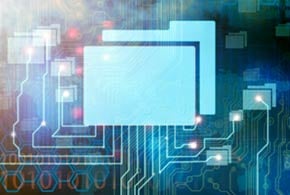 Top Five Ways to Keep Your Data Safe