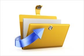 Five Advantages of On-Premises File Sharing