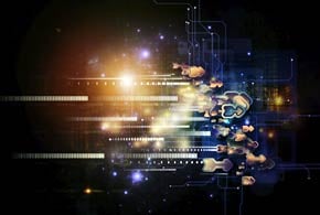 The Role of IT in the Cloud Era