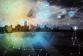 IoT Adoption, Emerging Tech Driving Industry Revenue Growth