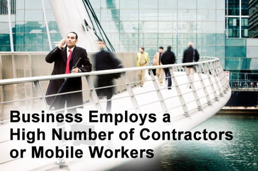 When Is It Right for a Business to Consider Desktop Virtualization?