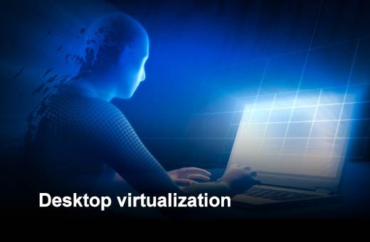 Desktop Virtualization and the Death of the PC - slide 5