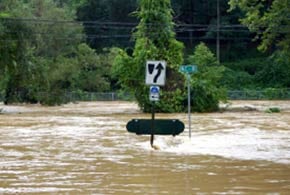 Using Monte Carlo Simulations for Disaster Preparedness