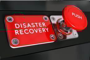 Looking for a Disaster Recovery Solution? Start Here